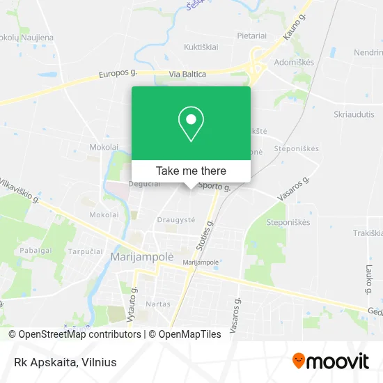 Rk Apskaita map
