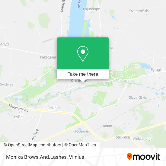 Monika Brows.And.Lashes map