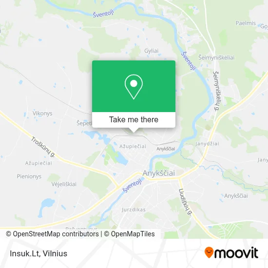 Insuk.Lt map