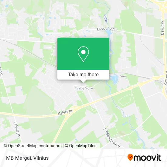 MB Margai map