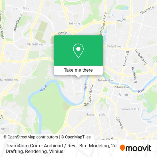 Team4bim.Com - Archicad / Revit Bim Modeling, 2d Drafting,  Rendering map