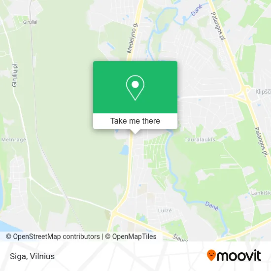Siga. map