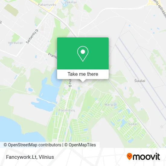 Fancywork.Lt map