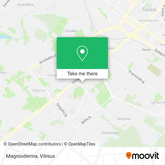 Magnioderma map