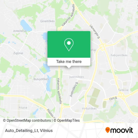 Auto_Detailing_Lt map