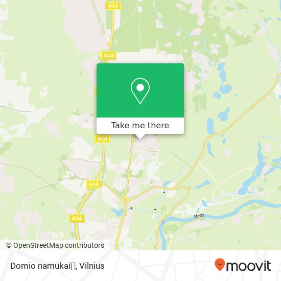 Domio namukai🍷 map
