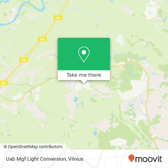 Uab Mgf Light Conversion map