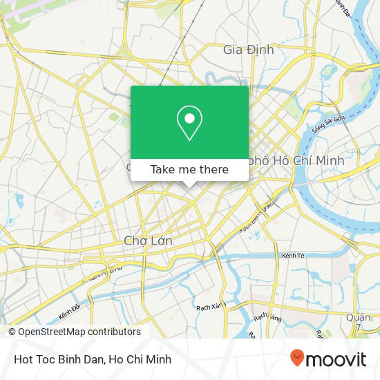 Hot Toc Binh Dan map