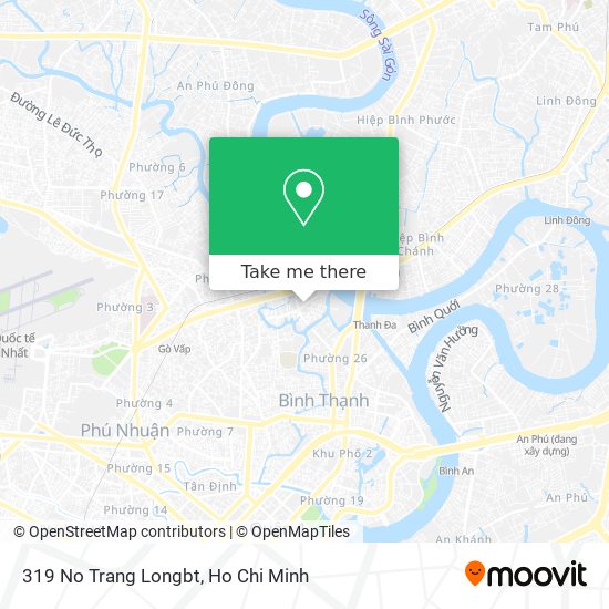 319 No Trang Longbt map