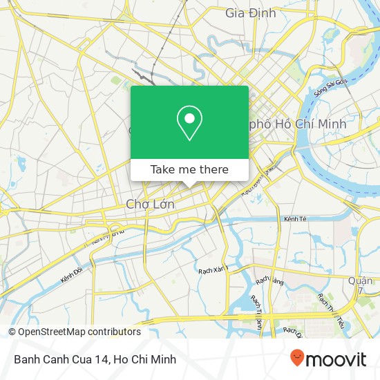 Banh Canh Cua 14 map