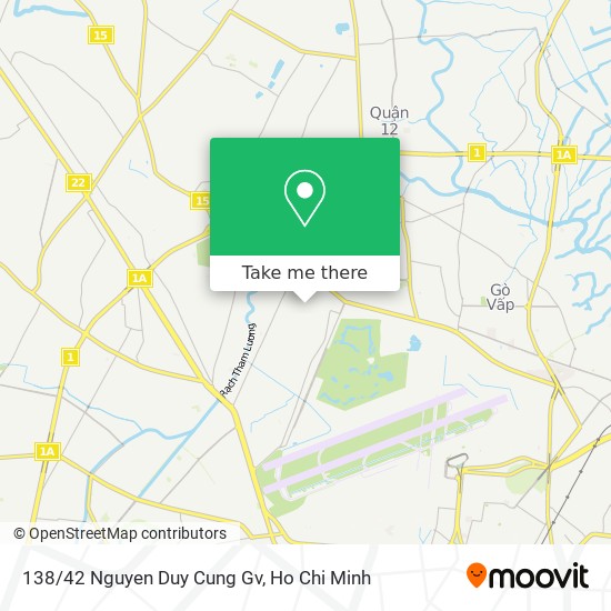 138/42 Nguyen Duy Cung Gv map