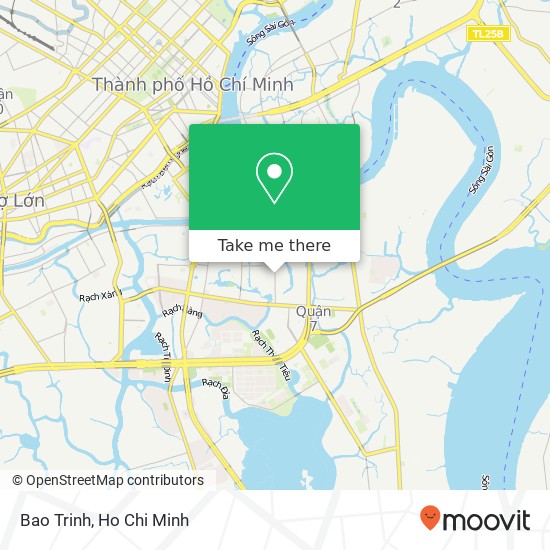 Bao Trinh map