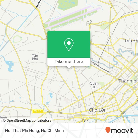 Noi That Phi Hung map