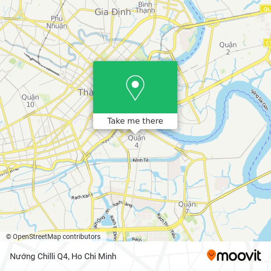 Nướng Chilli Q4 map