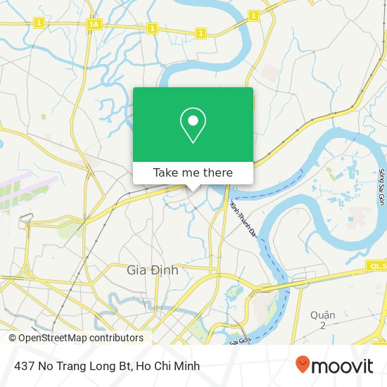 437 No Trang Long Bt map