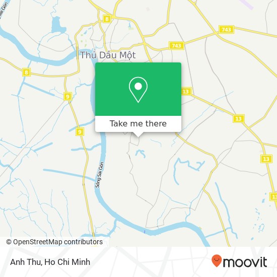 Anh Thu map