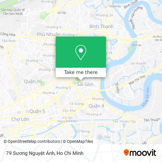 79 Sương Nguyệt Ánh map