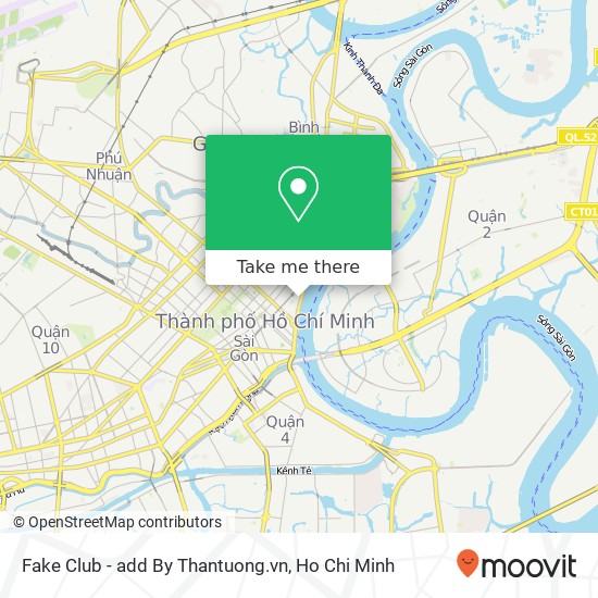 Fake Club - add By Thantuong.vn map