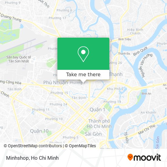 Minhshop map