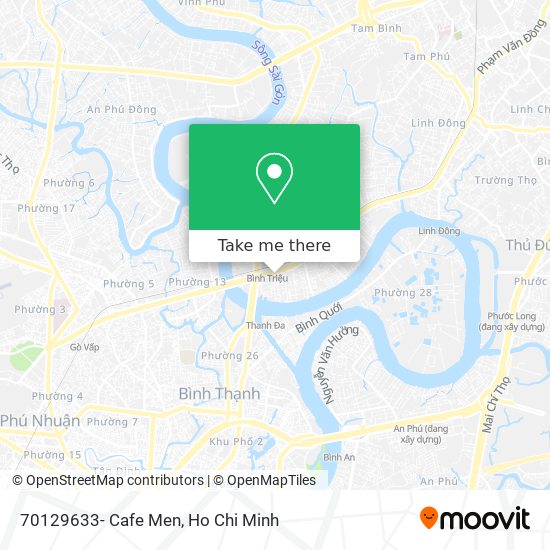 70129633- Cafe Men map