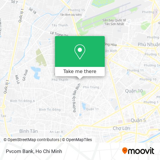 Pvcom Bank map