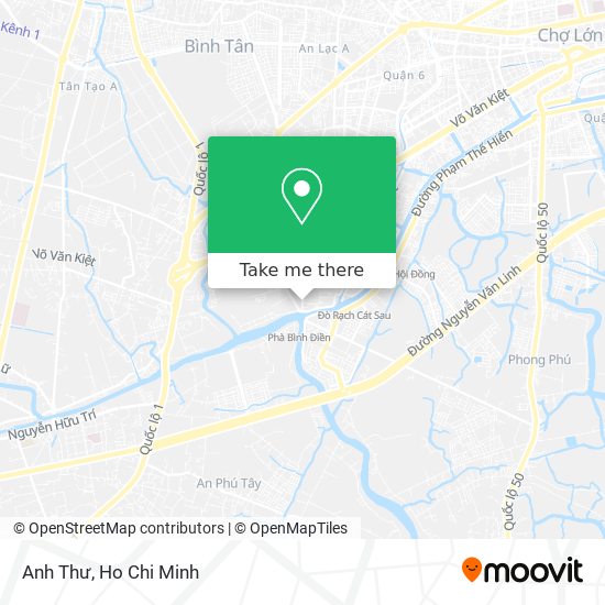 Anh Thư map