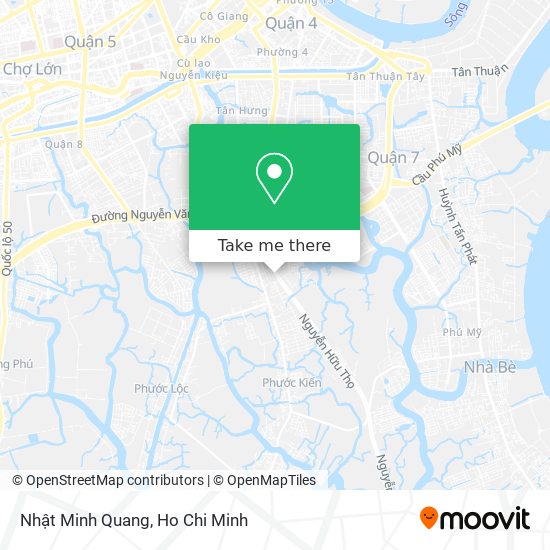 Nhật Minh Quang map