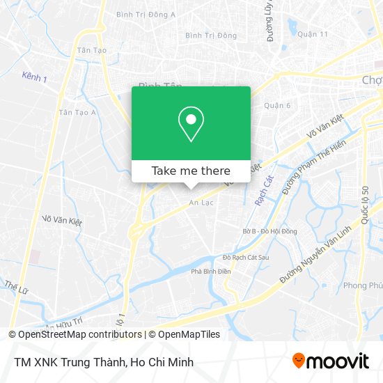 TM XNK Trung Thành map