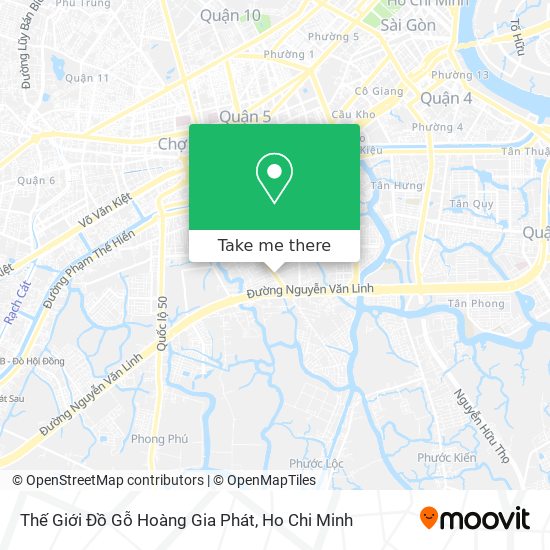 Thế Giới Đồ Gỗ Hoàng Gia Phát map