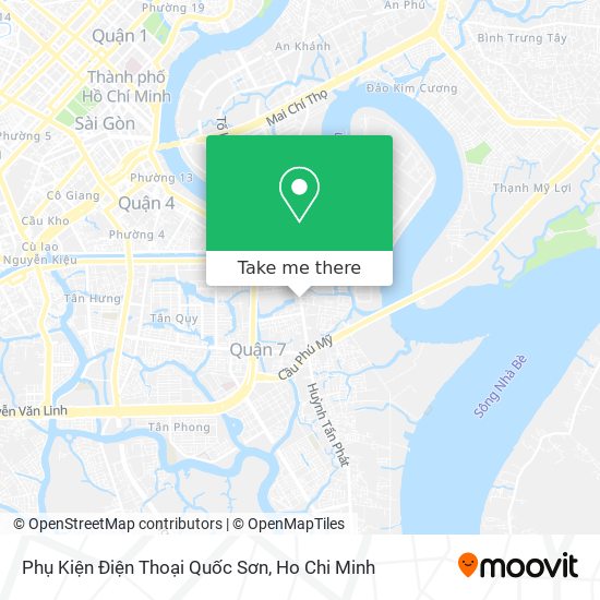 Phụ Kiện Điện Thoại Quốc Sơn map