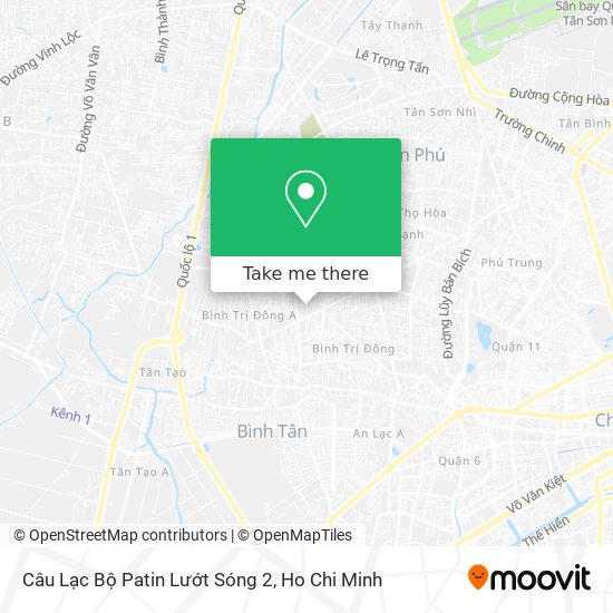 Câu Lạc Bộ Patin Lướt Sóng 2 map