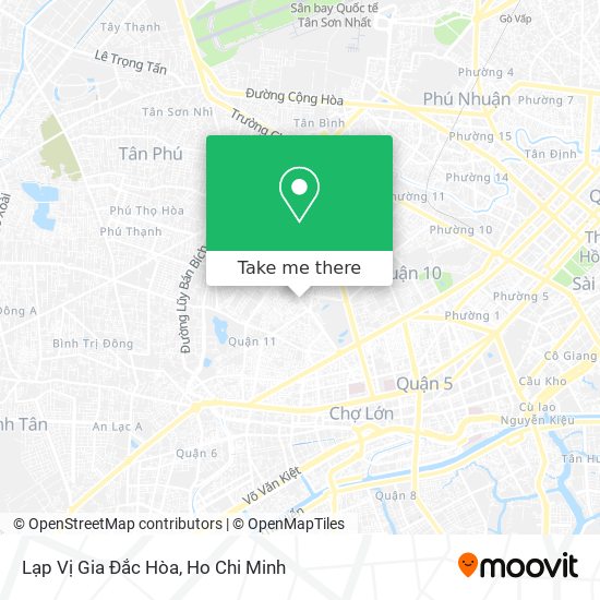 Lạp Vị Gia Đắc Hòa map