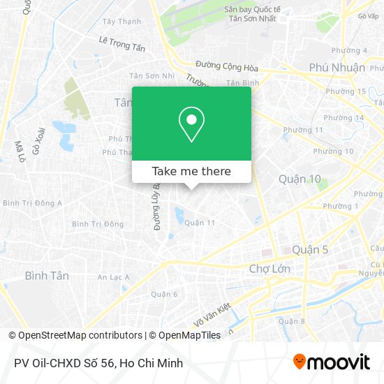 PV Oil-CHXD Số 56 map