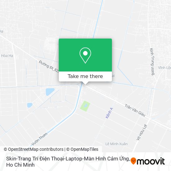 Skin-Trang Trí Điện Thoại-Laptop-Màn Hình Cảm Ứng map