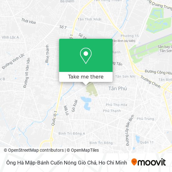 Ông Hà Mập-Bánh Cuốn Nóng Giò Chả map