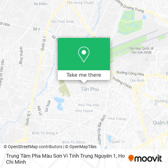 Trung Tâm Pha Màu Sơn Vi Tính Trung Nguyên 1 map