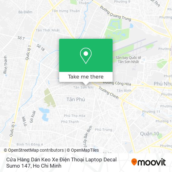 Cửa Hàng Dán Keo Xe Điện Thoại Laptop Decal Sumo 147 map