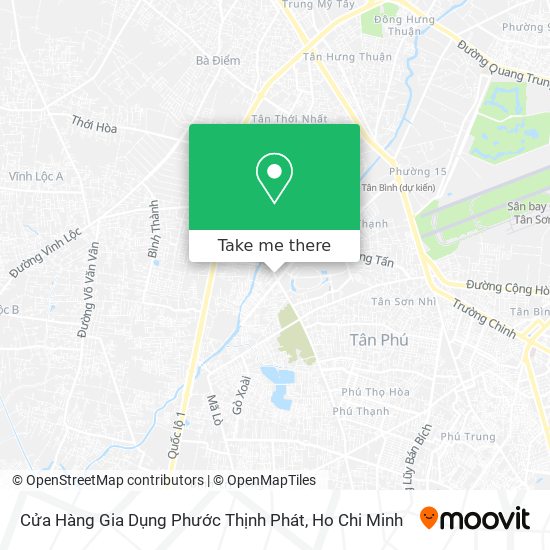 Cửa Hàng Gia Dụng Phước Thịnh Phát map