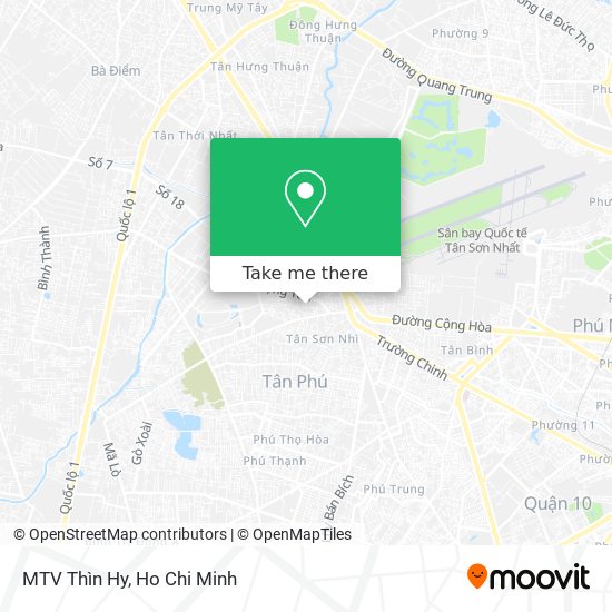 MTV Thìn Hy map