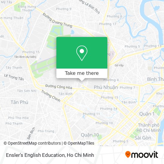 Ensler's English Education map
