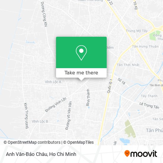 Anh Văn-Bảo Châu map