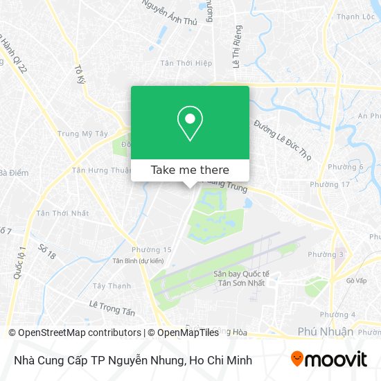 Nhà Cung Cấp TP Nguyễn Nhung map