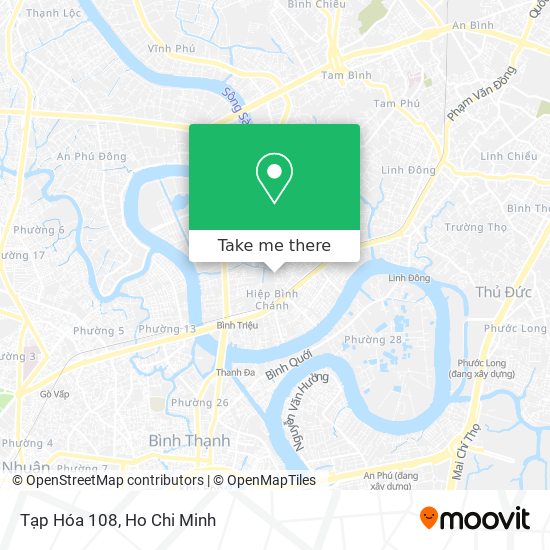 Tạp Hóa 108 map