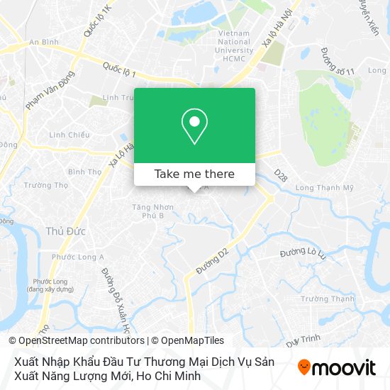 Xuất Nhập Khẩu Đầu Tư Thương Mại Dịch Vụ Sản Xuất Năng Lượng Mới map