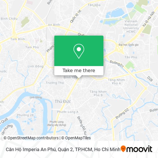 Căn Hộ Imperia An Phú, Quận 2, TP.HCM map