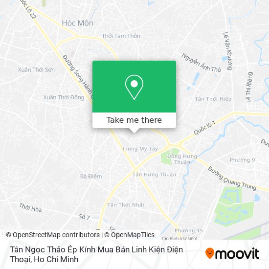 Tân Ngọc Thảo Ép Kính Mua Bán Linh Kiện Điện Thoại map