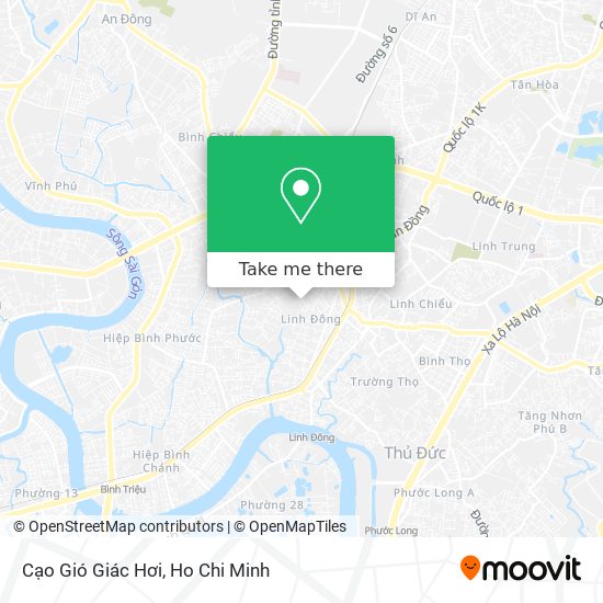 Cạo Gió Giác Hơi map