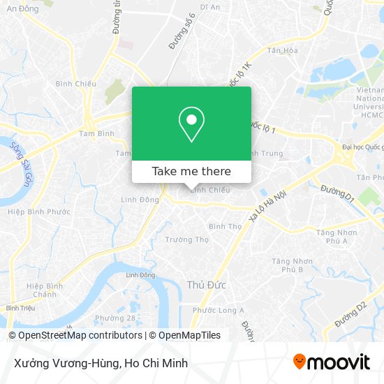 Xưởng Vương-Hùng map