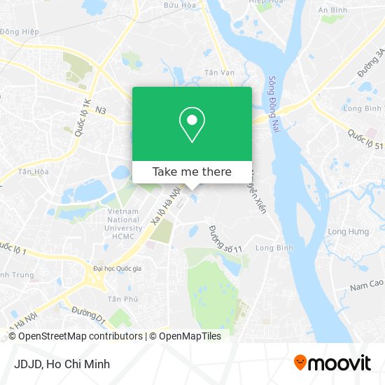 JDJD map