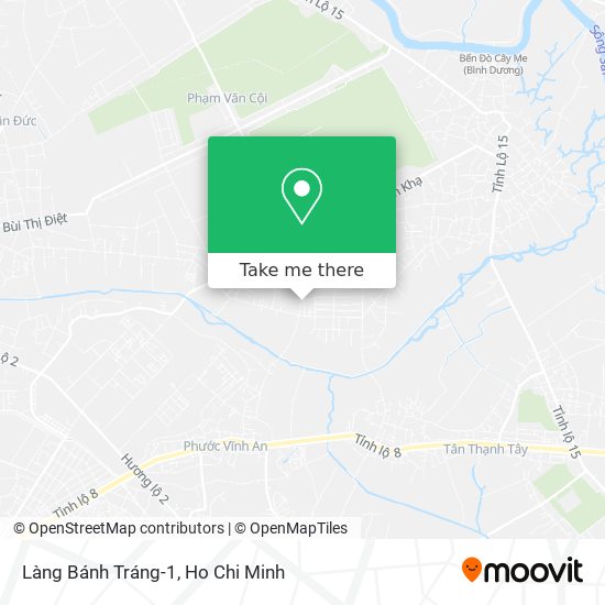 Làng Bánh Tráng-1 map